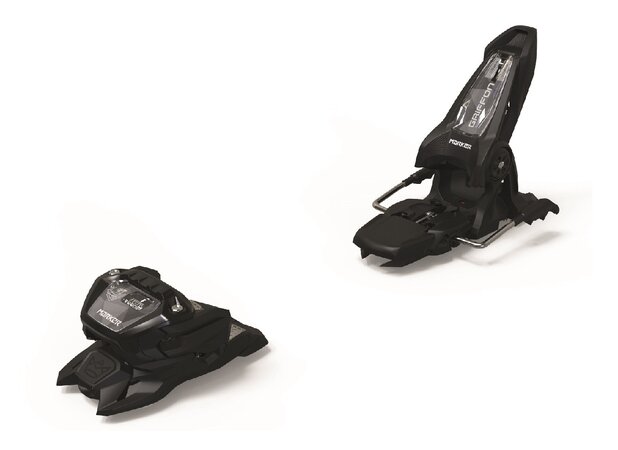 Freeridové viazanie Marker Griffon 13 ID 120 mm 20/21