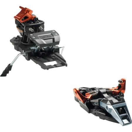 Skialpové viazanie Dynafit Rotation 90 19/20