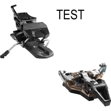 Skialpové viazanie Dynafit ST Radical 82 mm TEST 19/20