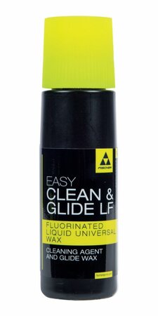 Fischer XC vosk Easy Clean and Glide