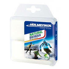 Natural Holmenkol SkiWax
