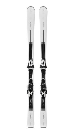 Lyže Atomic Cloud 11 + FT 10 GW 21/22