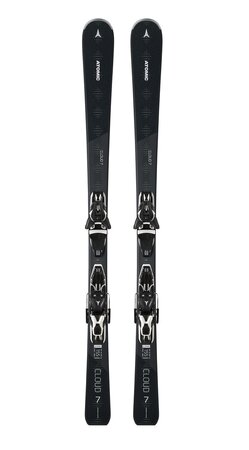 Lyže Atomic Cloud 7 + FT 11 GW 18/19