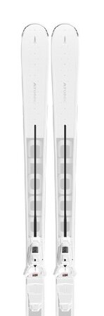 Lyže Atomic Cloud 8 + M 10 GW White 21/22