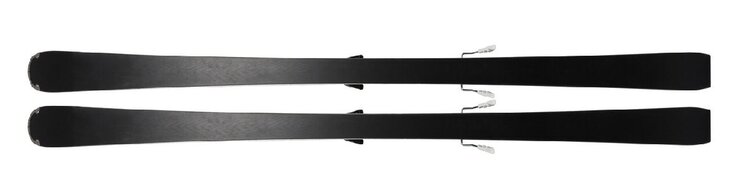 Lyže Atomic Cloud 9 + M 10 GW Black 21/22