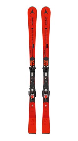 Lyže Atomic Redster S9 + X 12 TL 19/20