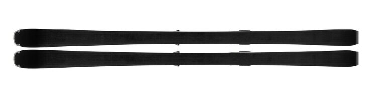 Lyže Atomic Vantage 79 C + M 10 GW Grey/Orange 20/21