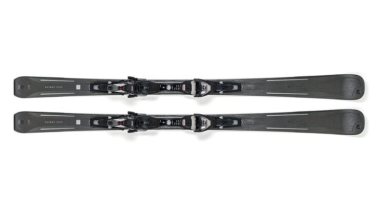 Lyže Blizzard Alight Ti 7.2 + Blizzard TPX 12 Demo W 18/19