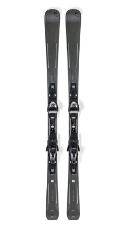 Lyže Blizzard Alight Ti 7.2 + Blizzard TPX 12 Demo W 18/19