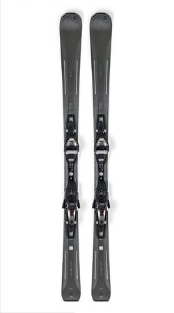 Lyže Blizzard Alight Ti 8.2 + Blizzard TPX 12 Demo W 18/19