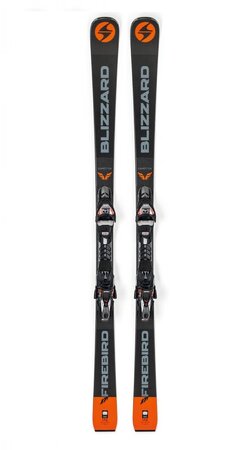 Lyže Blizzard Firebird Competition + TPX 12 Demo 18/19