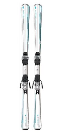 Lyže Blizzard Viva CX 310 + IQ TP 10 Viva 17/18