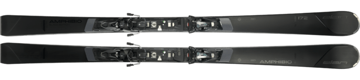 Elan Amphibio Black Edition Fusion ELX 12 18/19 - TESTOVANÉ