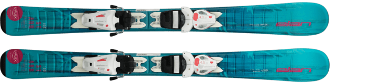 Elan Starr Quick Shift EL 7.5 18/19