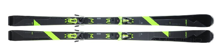 Lyže Elan Amphibio 12 C PS + ELS 11 21/22