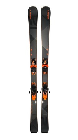 Lyže Elan Amphibio 12 TI Power Shift + ELX 11 18/19