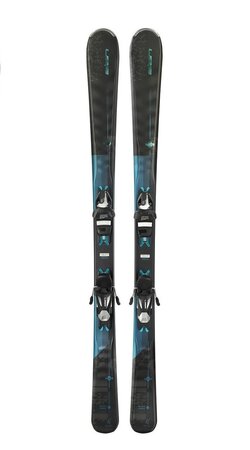 Lyže Elan Black Magic Light Shift + ELW 9.0 17/18