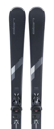 Lyže Elan Black Magic LS + ELW 9 20/21