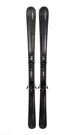 Lyže Elan Delight Magic Light Shift + ELW 9.0 18/19