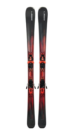 Lyže Elan Delight Supreme Power Shift + ELW 10 18/19
