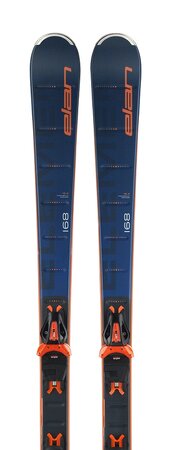 Lyže Elan Element Blue LS + EL 10 20/21