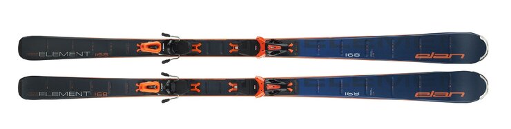 Lyže Elan Element Blue LS + EL 10 20/21