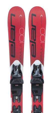 Lyže Elan Formula Red QS+ EL 4.5 20/21 Lyže Elan Formula Red QS+ EL 4.5 20/21