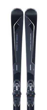 Lyže Elan Fusion Porsche Design Amphibio + EMX 12 20/21