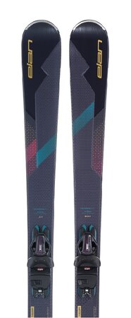 Lyže Elan Insomnia 12 C PS + ELW 9 21/22