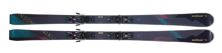 Lyže Elan Insomnia 12 C PS + ELW 9 21/22