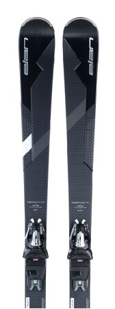 Testované lyže Elan Insomnia Elite Ti PS + ELX 11 20/21