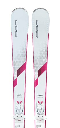 Lyže Elan Snow LS + EL 7.5 20/21