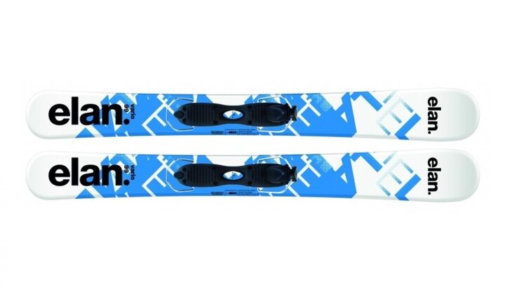 Lyže Elan Vario 19/20