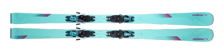 Lyže Elan Wildcat 76 LS + ELW 9 21/22
