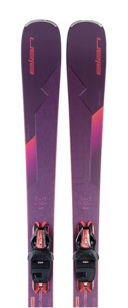 Lyže Elan Wildcat 82 C PS + ELW 9 21/22