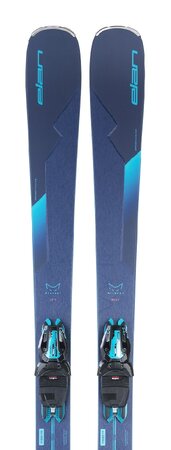 Lyže Elan Wildcat 82 CX PS + ELW 11 21/22