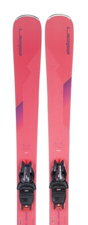 Lyže Elan Wildcat 86 CX PS + ELW 11 21/22