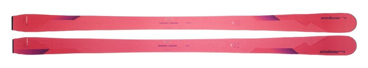 Lyže Elan Wildcat 86 CX PS + ELW 11 21/22