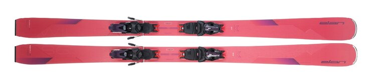 Lyže Elan Wildcat 86 CX PS + ELW 11 21/22