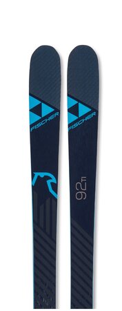 Lyže Fischer Ranger 92 Ti 21/22