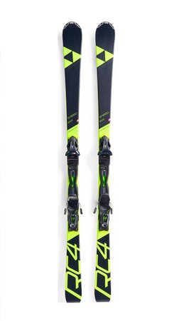 Lyže Fischer RC4 Speed PT + RC4 Z11 PR 18/19