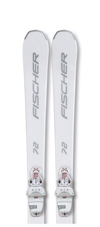 Lyže Fischer RC One Lite 72 WS SLR Pro + RS 9 GW SLR 20/21
