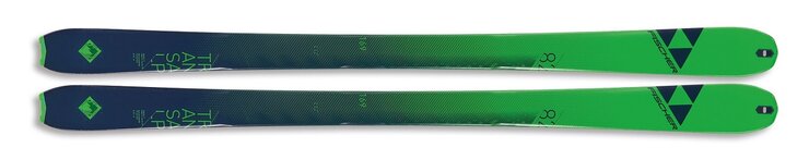 Skialpinistické lyže Fischer Transalp 82 Carbon 20/21