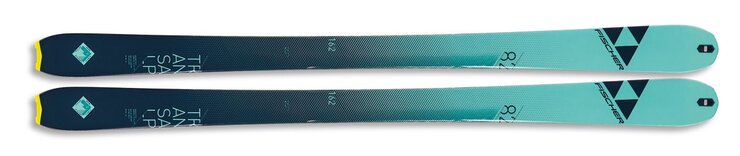 Skialpinistické lyže Fischer Transalp 82 Carbon WS 21/22