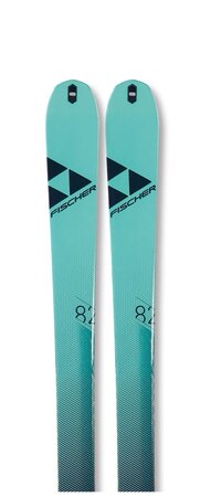Skialpinistické lyže Fischer Transalp 82 Carbon WS 21/22