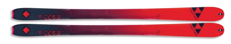 Skialpinistické lyže Fischer Transalp 86 Carbon 21/22