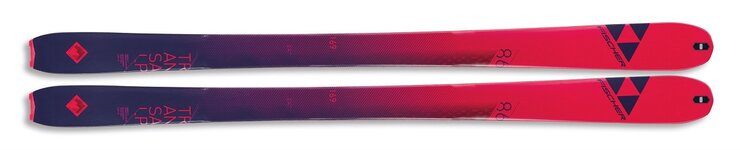 Skialpinistické lyže Fischer Transalp 86 Carbon WS 21/22