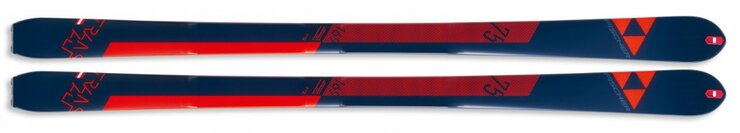 Skialpinistické lyže Fischer Translap 75 Carbon 19/20 Skialpinistické lyže Fischer Translap 75 Carbon 19/20