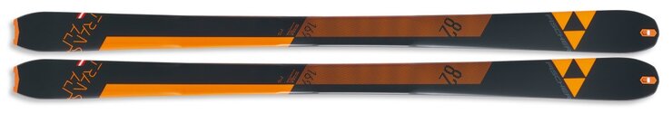 Skialpinistické lyže Fischer Translap 82 19/20