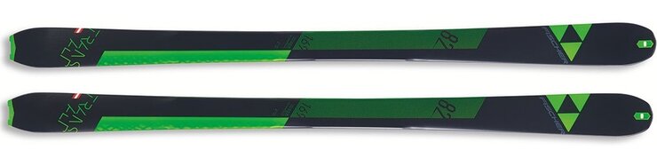 Skialpinistické lyže Fischer Translap 82 Carbon 19/20